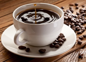 7 THINGS YOU DIDN’T KNOW ABOUT COFFEE