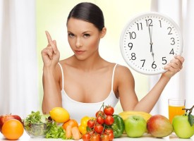 Do not eat after 18:00! Weight Loss: 7 Common Myths