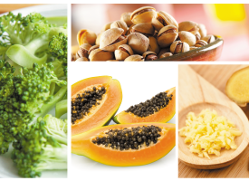 12 Superfoods That Will Help You Lose Weight